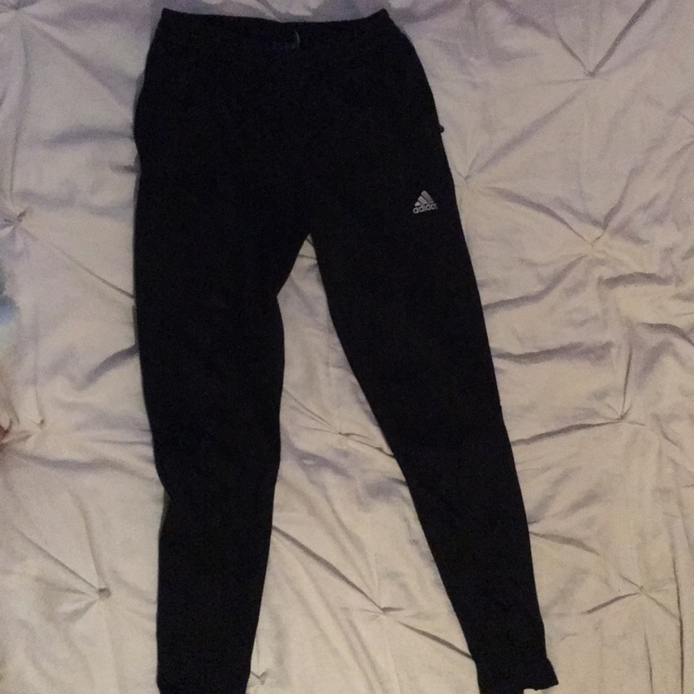 adidas soccer pants